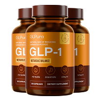 GLPura complément alimentaire original